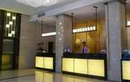 Lobby 4 Sentosa Hotel Majialong Branch
