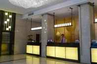 Lobby Sentosa Hotel Majialong Branch