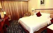 Phòng ngủ 2 Sentosa Hotel Majialong Branch