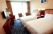 Phòng ngủ 3 Sentosa Hotel Majialong Branch