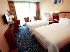 Bilik Tidur 4 Sentosa Hotel Majialong Branch
