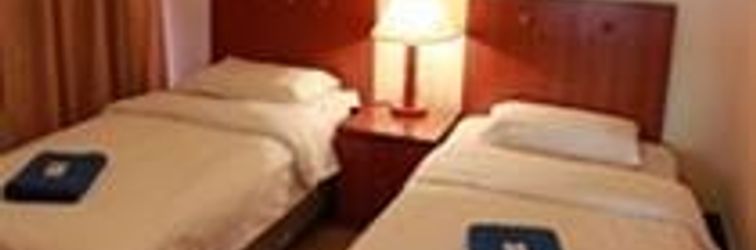 Lainnya Jacks Condoapartment At Marina Court