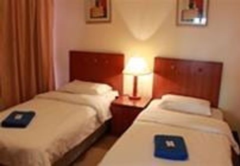 Lainnya Jacks Condoapartment At Marina Court