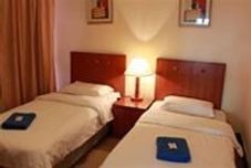 Lainnya Jacks Condoapartment At Marina Court