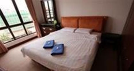 Lainnya 2 Jacks Condoapartment At Marina Court