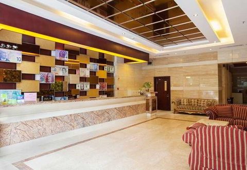 Lainnya Spring Time Hotel Zhujiang New Town Branch
