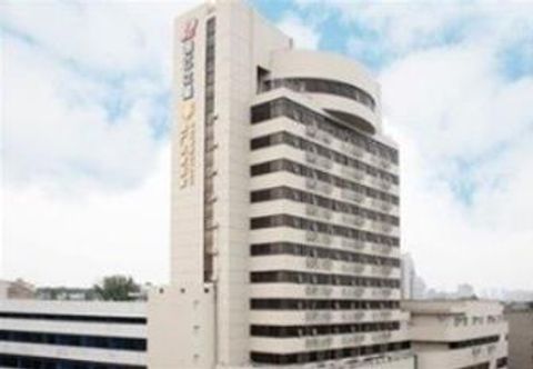 기타 Jinjiang Inn (Baiguolin Subway Station,Chengdu)