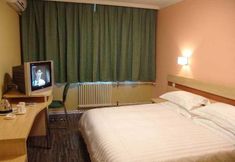 Others 2 Shindom Inn Xian Huzhu Road