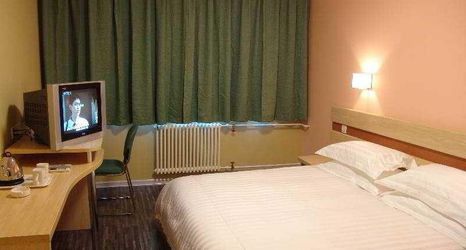 Others 2 Shindom Inn Xian Huzhu Road