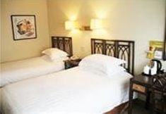 Others 4 Shindom Inn Xian Huzhu Road