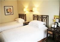 Others 4 Shindom Inn Xian Huzhu Road