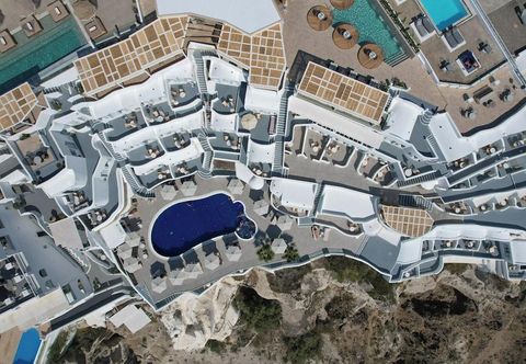 Others Volcano's View Villas Apts