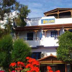 Studios Bilios 1, Hotel Dimos Ikaria