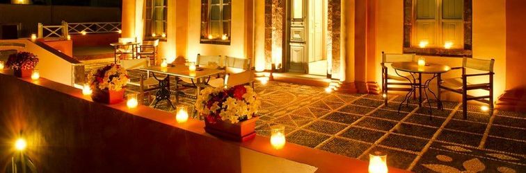 其他 Markezinis Suites