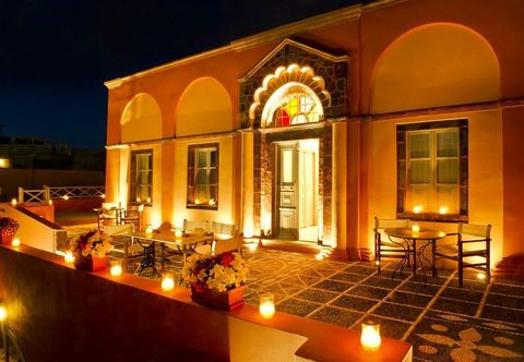 其他 Markezinis Suites