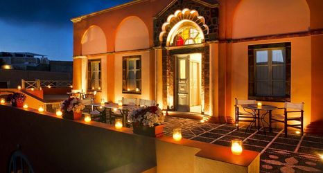 其他 2 Markezinis Suites