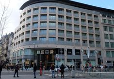 其他 2 Apartmentsapart Brussels