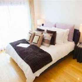 Yopark Serviced Apartment-Skyline Mansion 1, Hotel NYU Shanghai