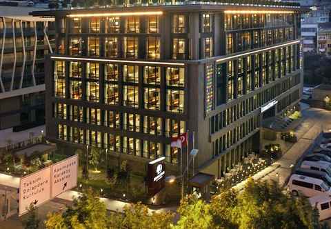 Others DoubleTree by Hilton Istanbul - Piyalepasa