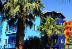 其他 2 Rainbow Castle Hotel