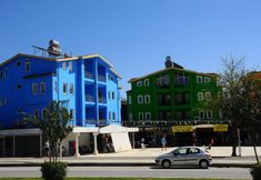 Others 3 Rainbow Castle Hotel