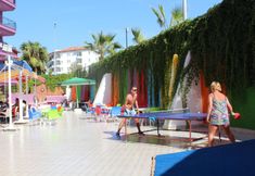 Others 4 Rainbow Castle Hotel