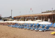 Others 5 Rainbow Castle Hotel