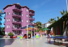 Others 6 Rainbow Castle Hotel