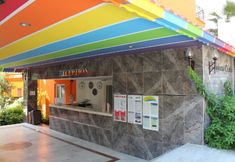 Others 7 Rainbow Castle Hotel