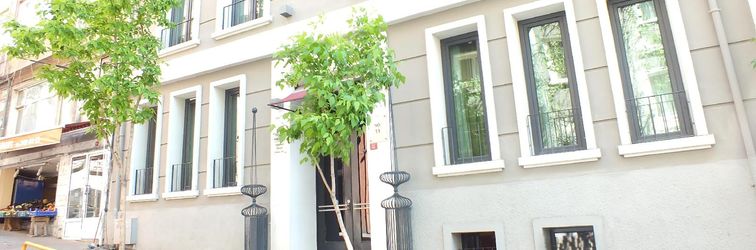 その他 Taksim Premier Suites