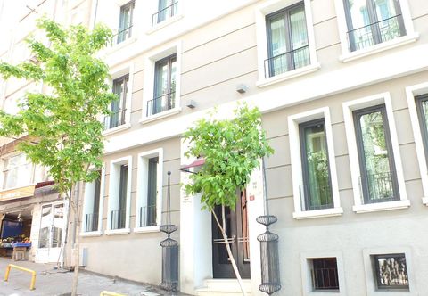 その他 Taksim Premier Suites