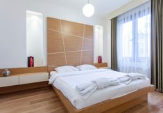 その他 2 Taksim Premier Suites