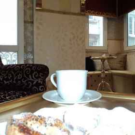 Red River Hotel 1, 酒店 基利奇·阿里帕夏土耳其浴室