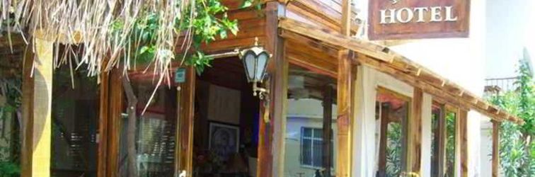 其他 Sato Hotel Side