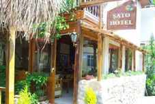 其他 Sato Hotel Side