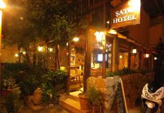 其他 2 Sato Hotel Side