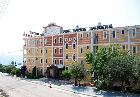 其他 Hotel Calamie