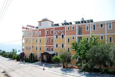 其他 Hotel Calamie