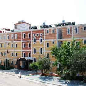 Hotel Calamie1 , 飯店Kırobası Bucağı