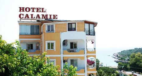 其他 2 Hotel Calamie