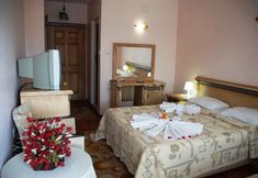 其他 4 Hotel Calamie