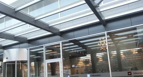 Khác 2 Bika Suites Istanbul Hotel