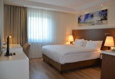 その他 4 Bika Suites Istanbul Hotel