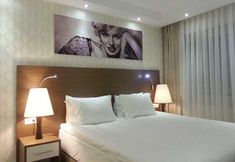 其他 5 Bika Suites Istanbul Hotel