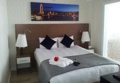 其他 6 Bika Suites Istanbul Hotel