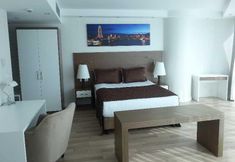 其他 7 Bika Suites Istanbul Hotel