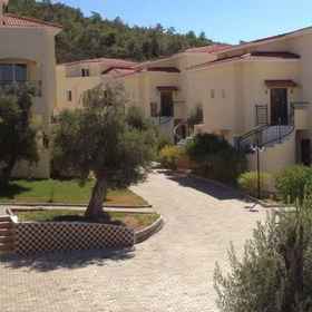 A Touch Of Paradise1 , 飯店卡普坦汉