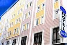 其他 Van Yakut Hotel