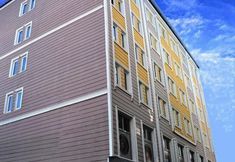 Lainnya 2 Van Yakut Hotel