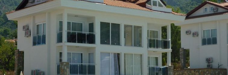 Others Orka Gardens Apartments